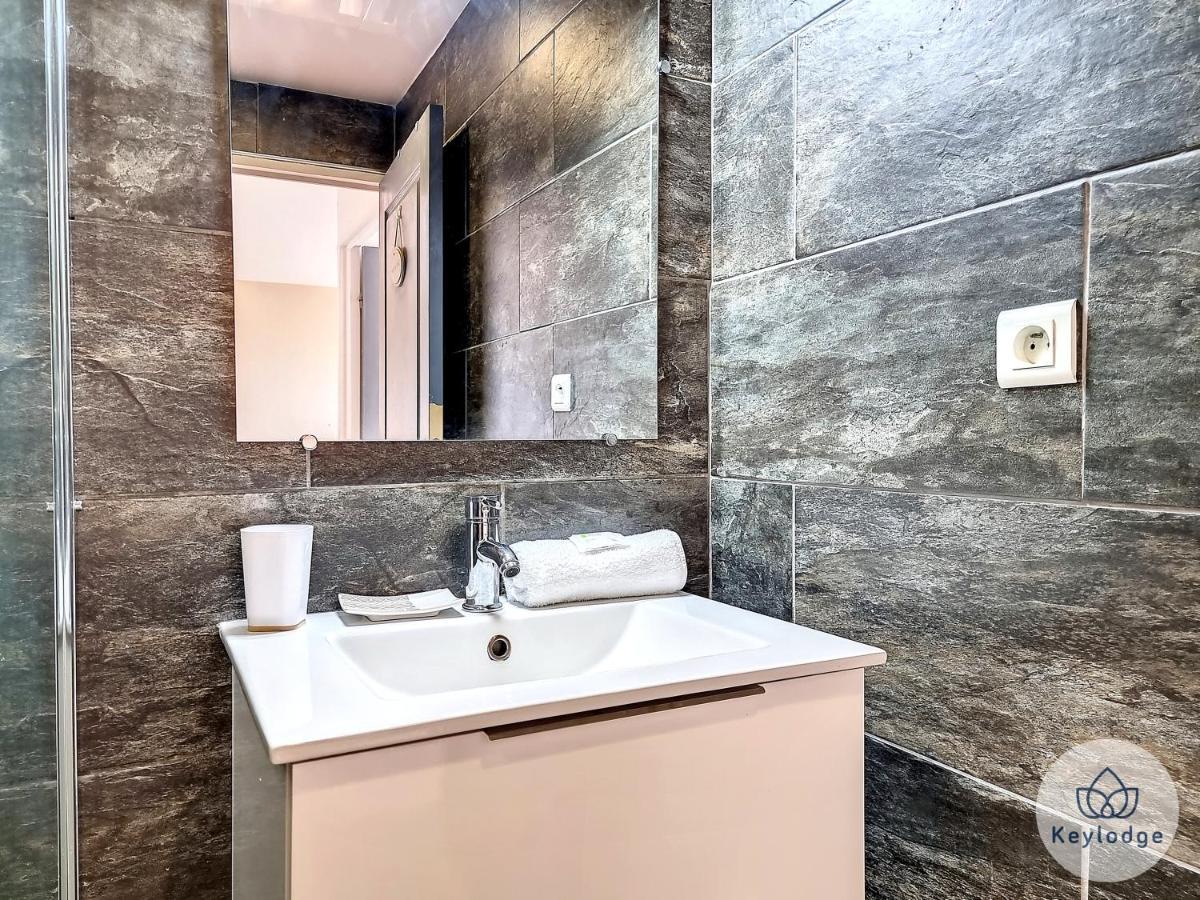 Appartement Le Mirad'Or - T2 Vue Mer A Ste-Clotilde à Sainte-Clotilde Extérieur photo